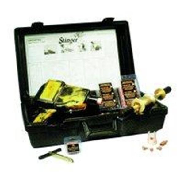 H And S Auto Shot H And S Auto Shot HSA5500 Stud Starter Welding Kit HSA5500